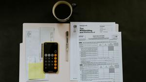 Eyes on General Assembly to match IRS extension from May 1 to Sept. 25