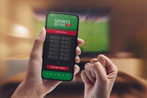 Sports bettors in Illinois post big numbers in 2022