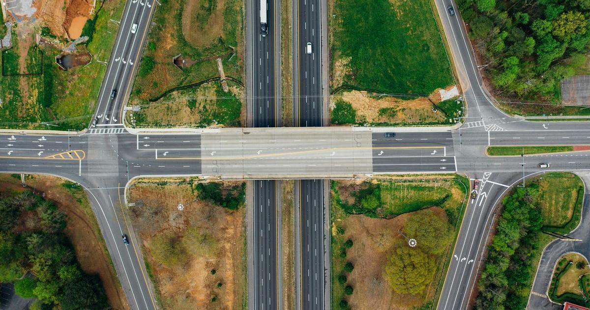 California scores a C- on infrastructure report card