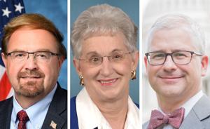 Three from North Carolina on Fiscal Heroes list