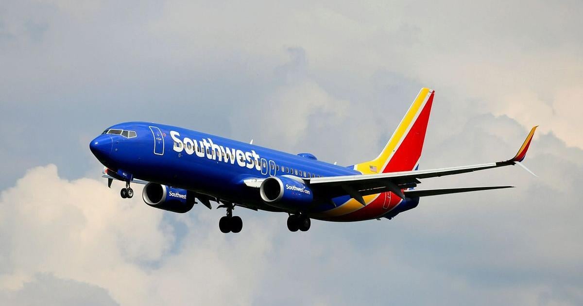 Illinois quick hits: Southwest to lay off 107 as O'Hare service ends