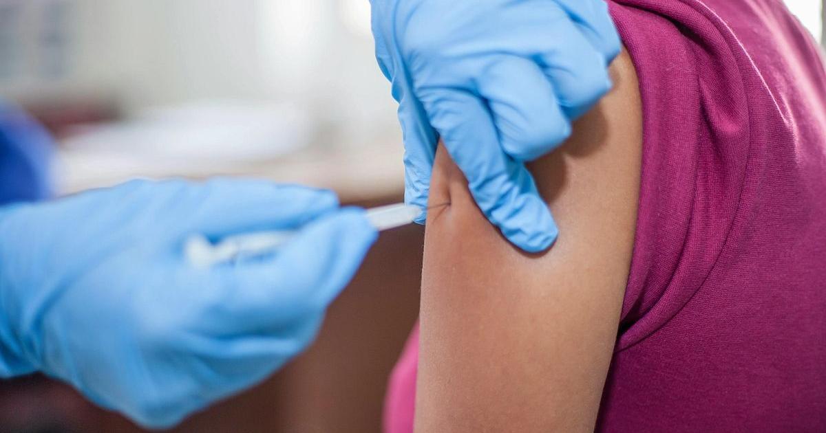Northeast states form health info sharing pact amid vaccine changes