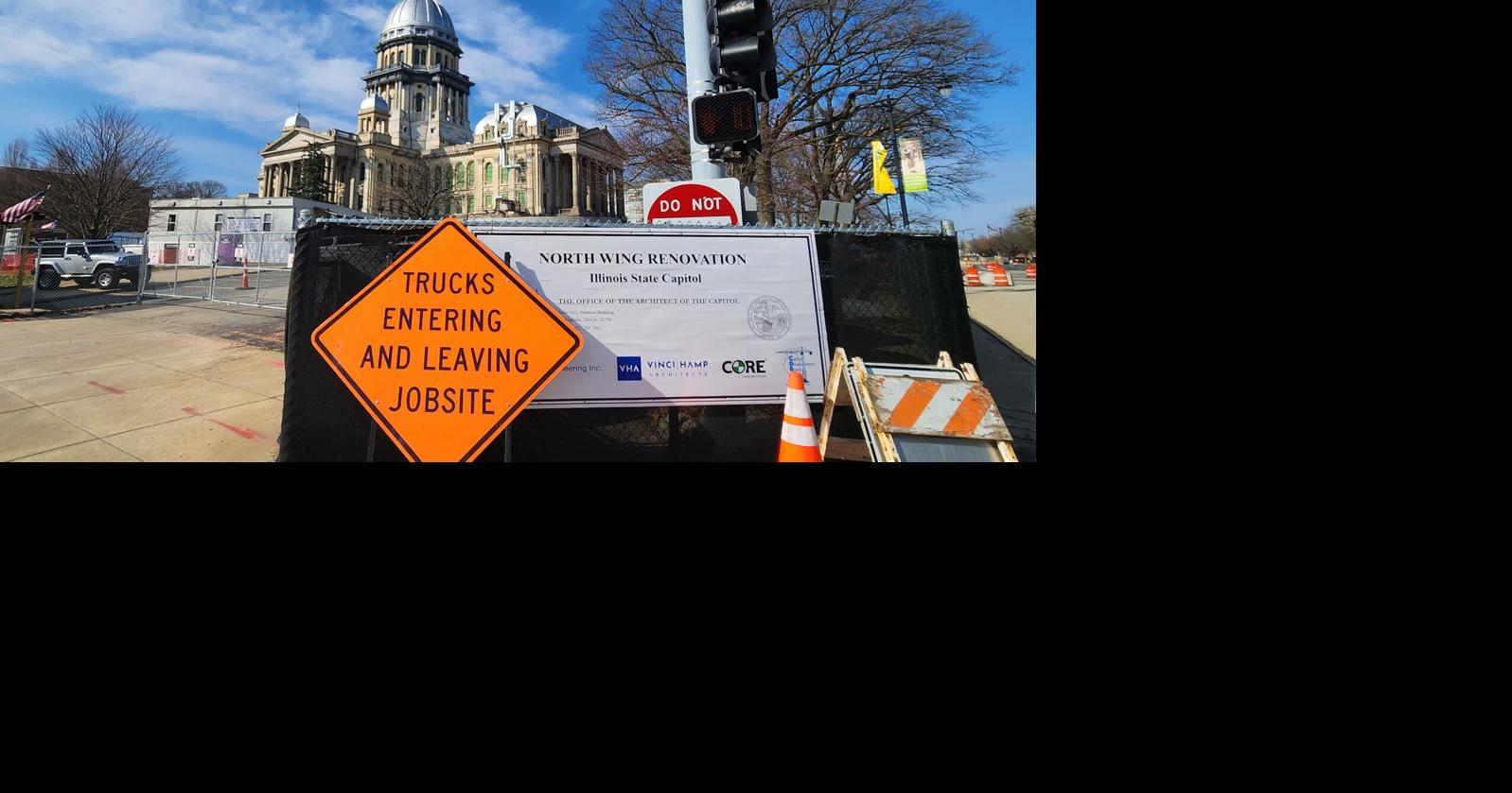 Inspector 177 Illinois state employees commit 4.5 million in PPP