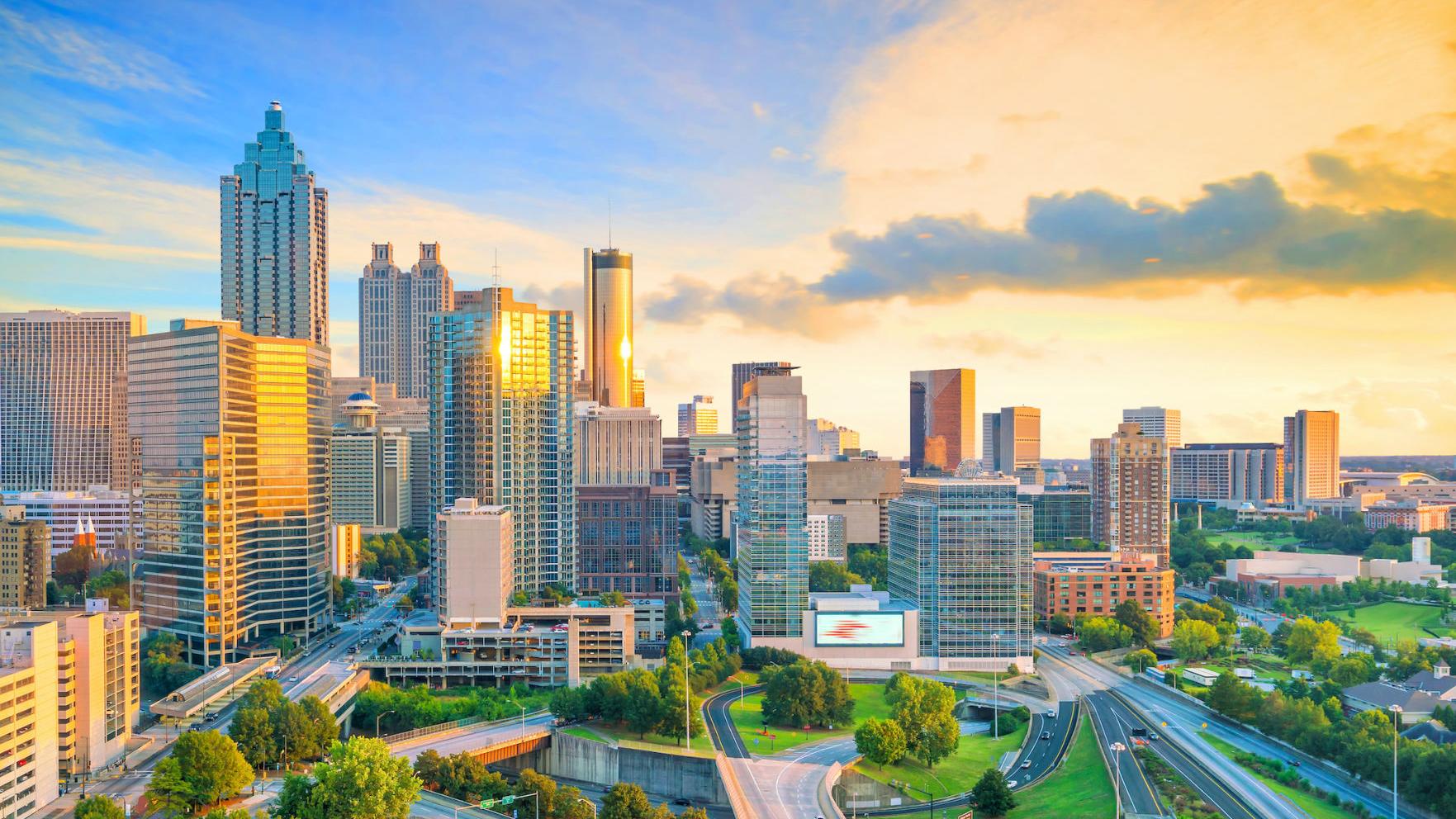 Report: Atlanta among top . cities to retire | Georgia |  