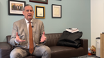 California Sen. Tony Strickland answers questions from The Center Square.