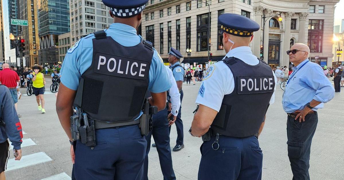 Op-Ed: Chicago's pension-funded ratio rose. Two rating agencies downgraded the city anyway