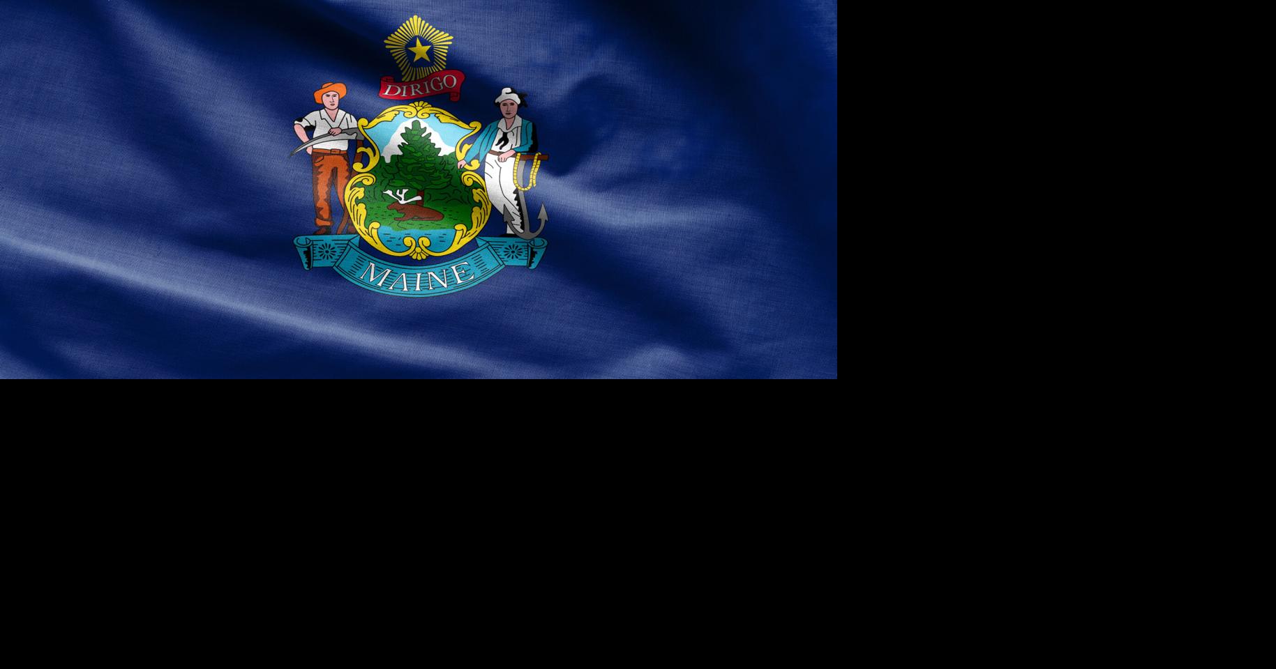 Maine Question 2 addresses foreign spending in elections Maine