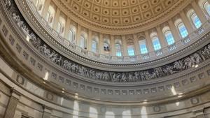 Pro life org to Congress: Hyde Amendment is non-negotiable