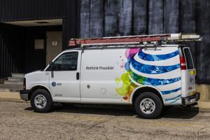 Op-Ed: Regulators stifle broadband expansion with exorbitant pole attachment fees