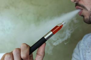 Organization warns vaping laws may eventually hurt taxpayers