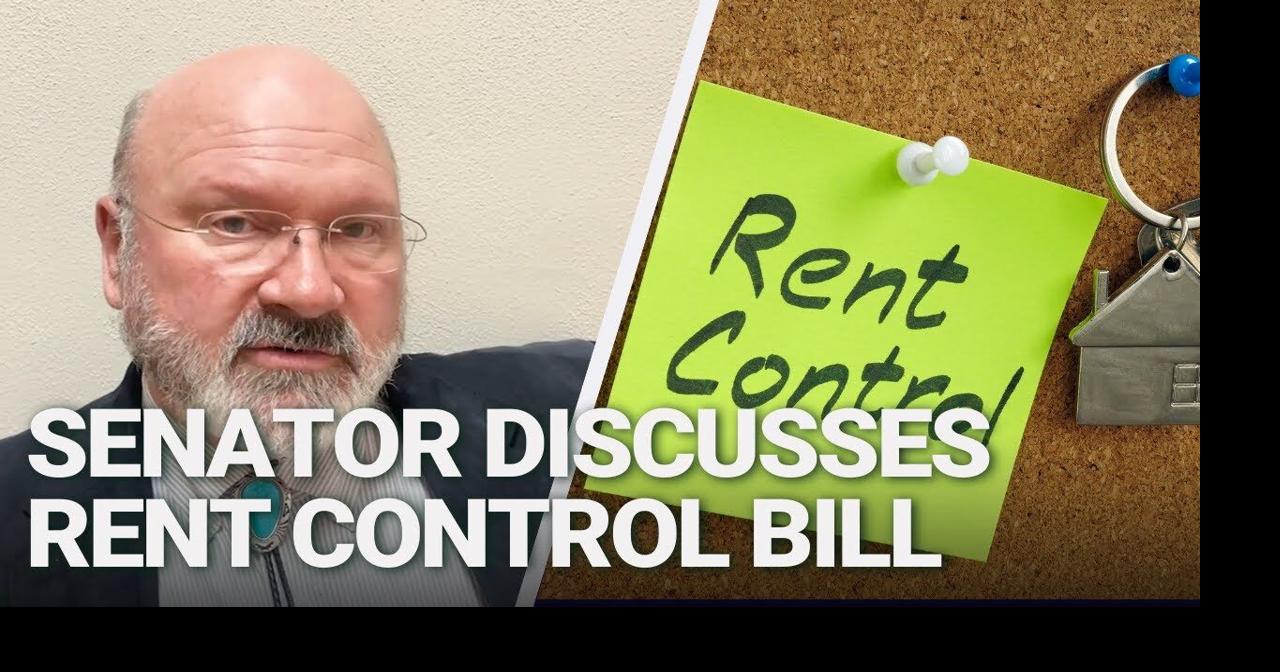 WATCH: Amended rent cap bill faces uncertain fate in Washington House ...