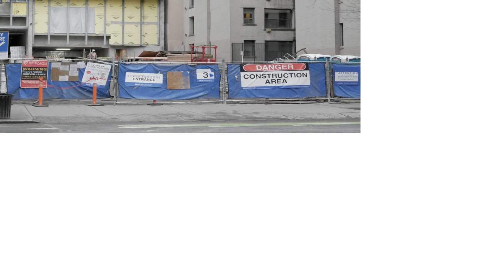 New Seattle bills aim to revive 50+ storefronts by easing renovation rules