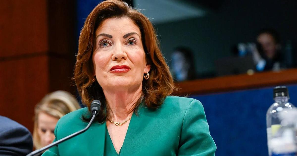 Op-Ed: New York puts a price on children’s lives (and refuses to pay it)