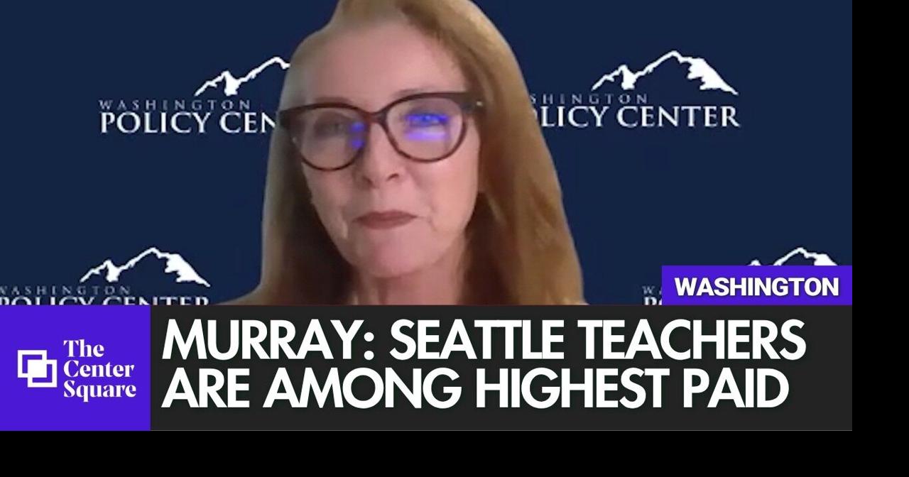 WATCH: Seattle teachers could strike despite being among highest paid in US