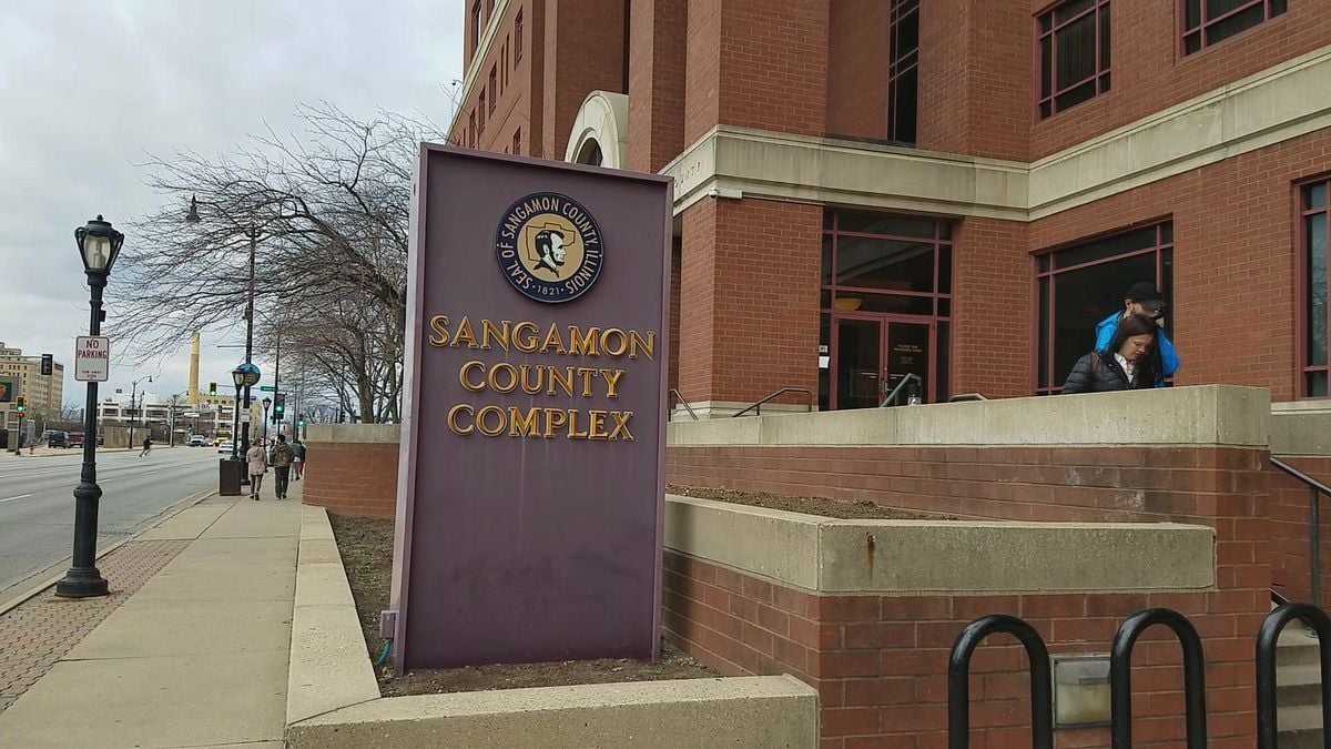 thecentersquare.com - Sean Reed - Local hike on Springfield hotels ups rate to second highest in state