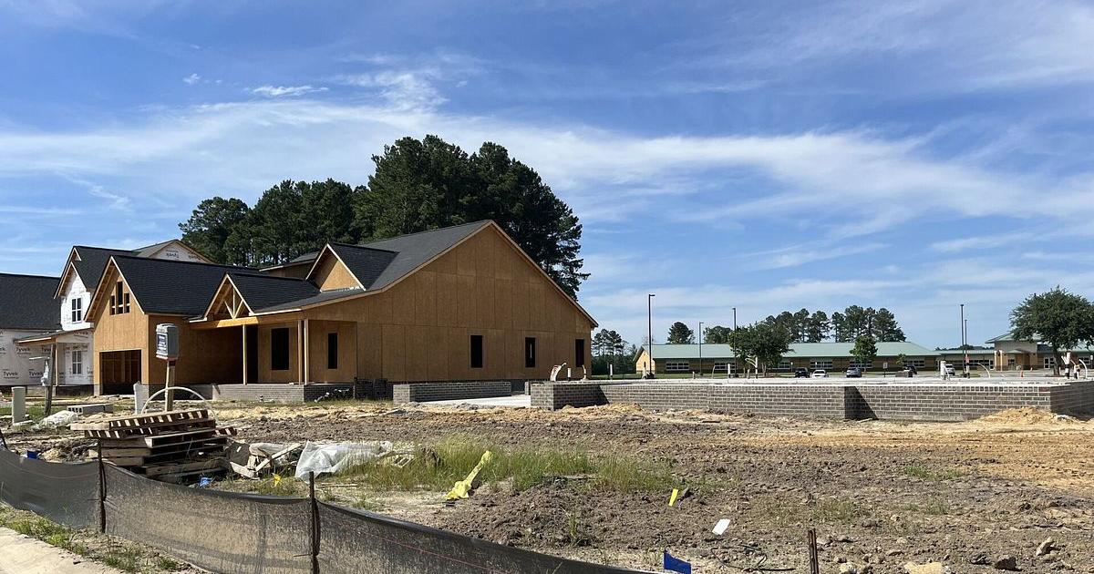 Property taxes: We feel like we’re being taxed to death