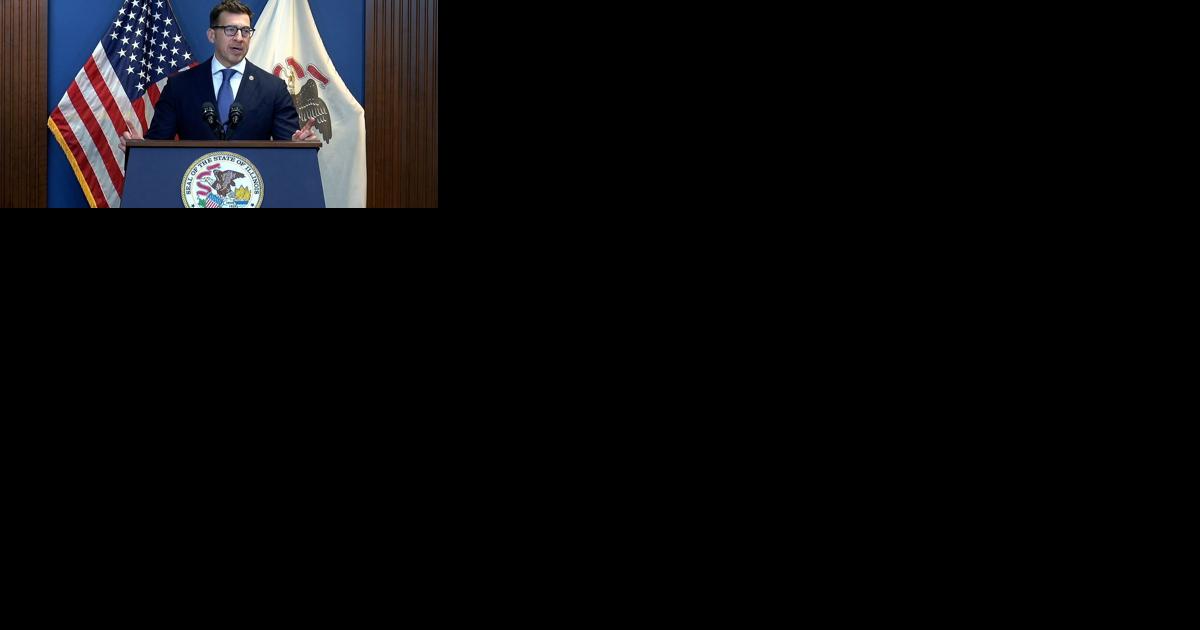 Giannoulias ramps up campaign for state regulation of auto premiums