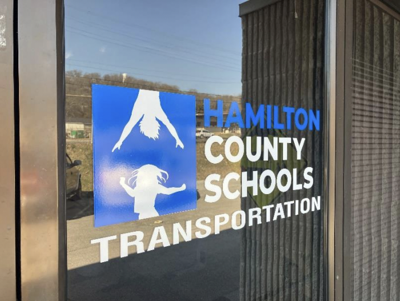 TCS - Hamilton County Schools