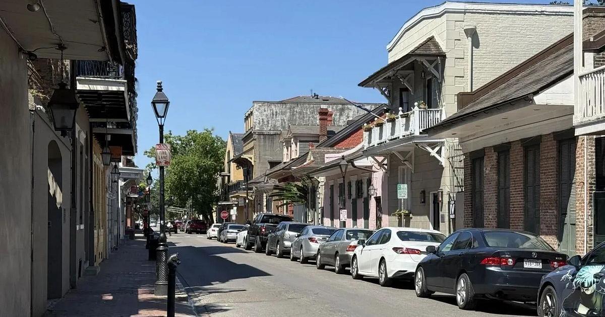 New Orleans Sewerage and Water Board reports $23M in legal liabilities