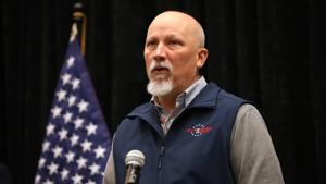 House GOP leaders face pushback from own members on funding bill