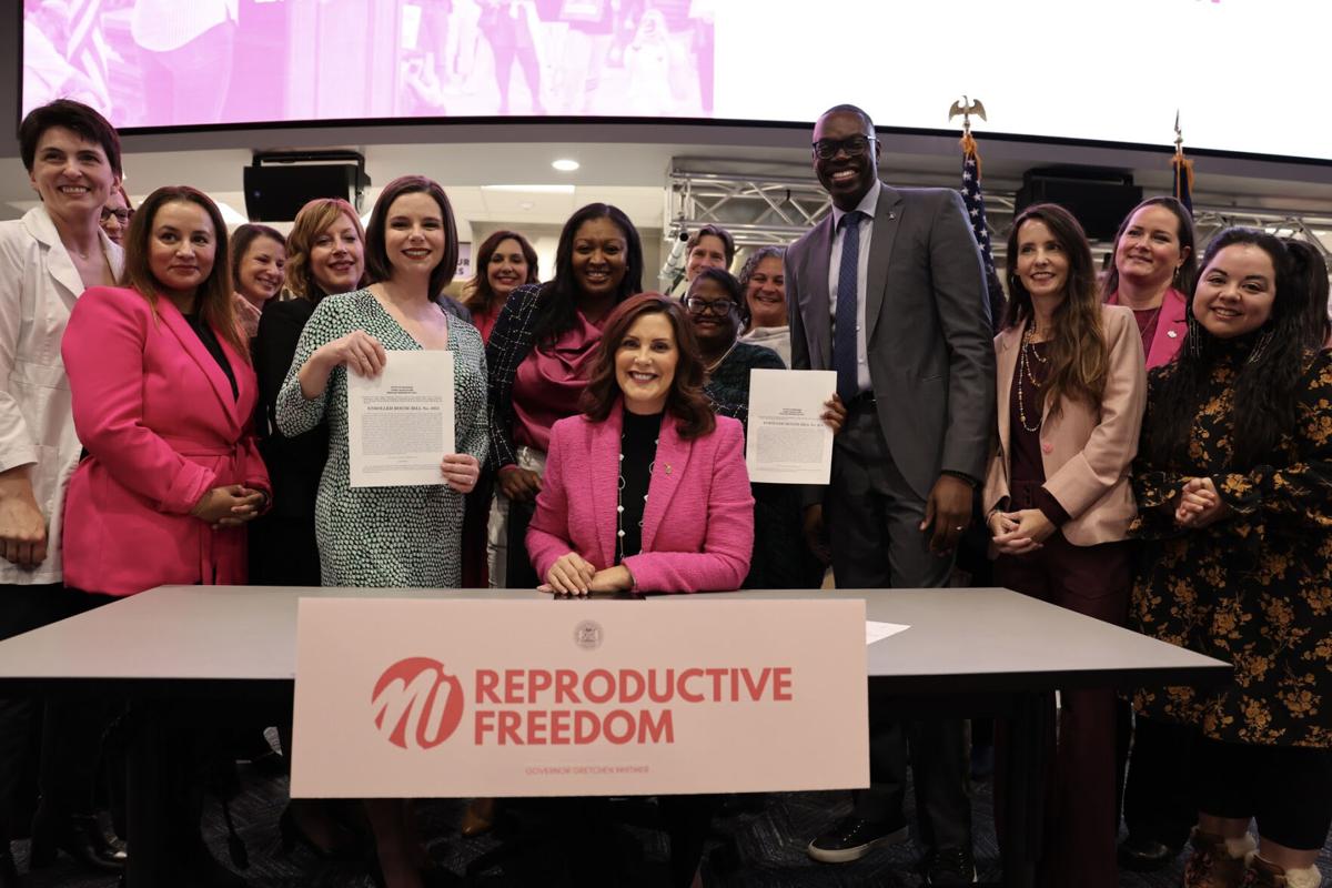 Midwest Center for Reproductive Health