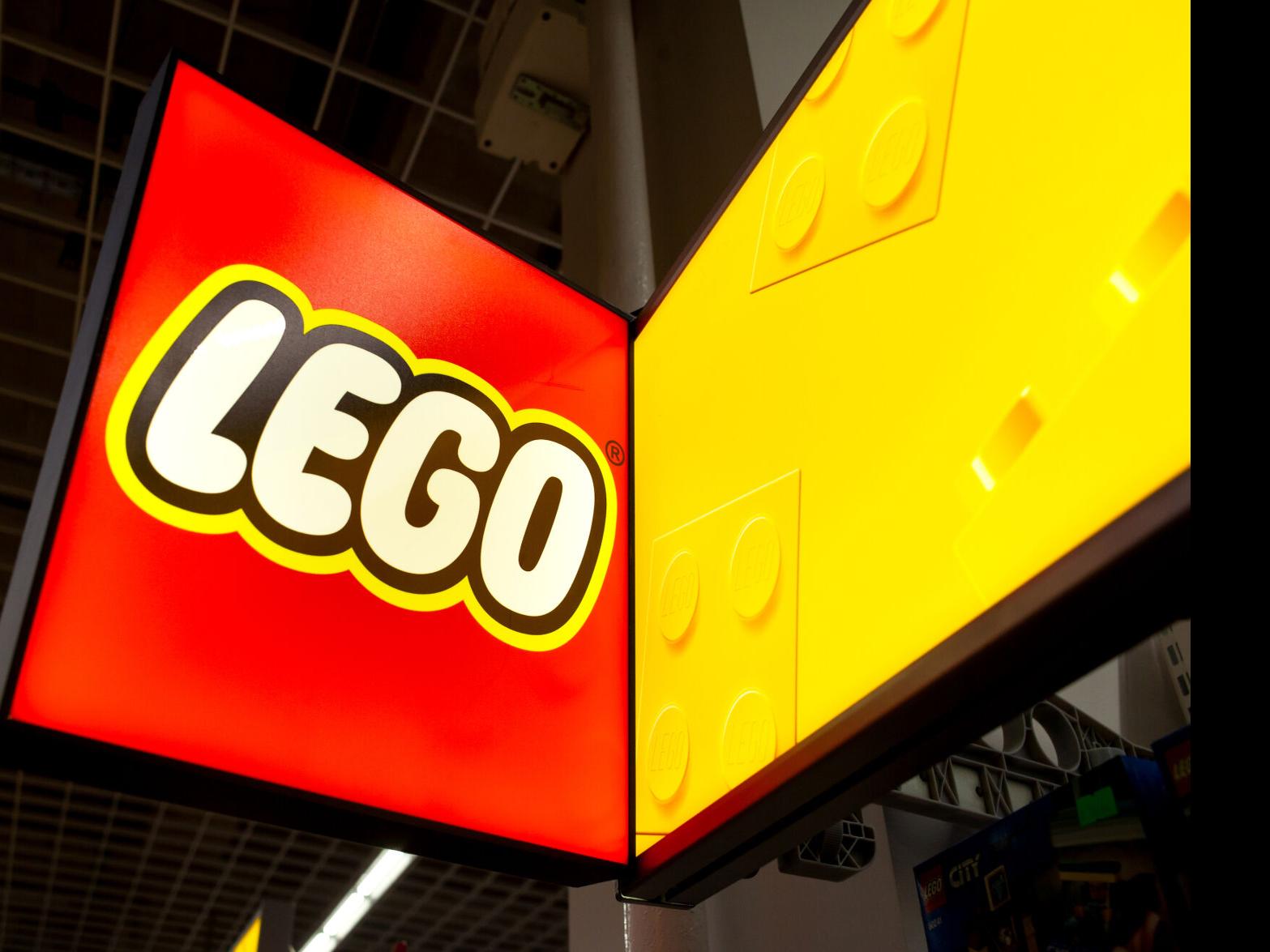 The LEGO Group to Move Americas Office to Boston, MA in 2026 - About Us 