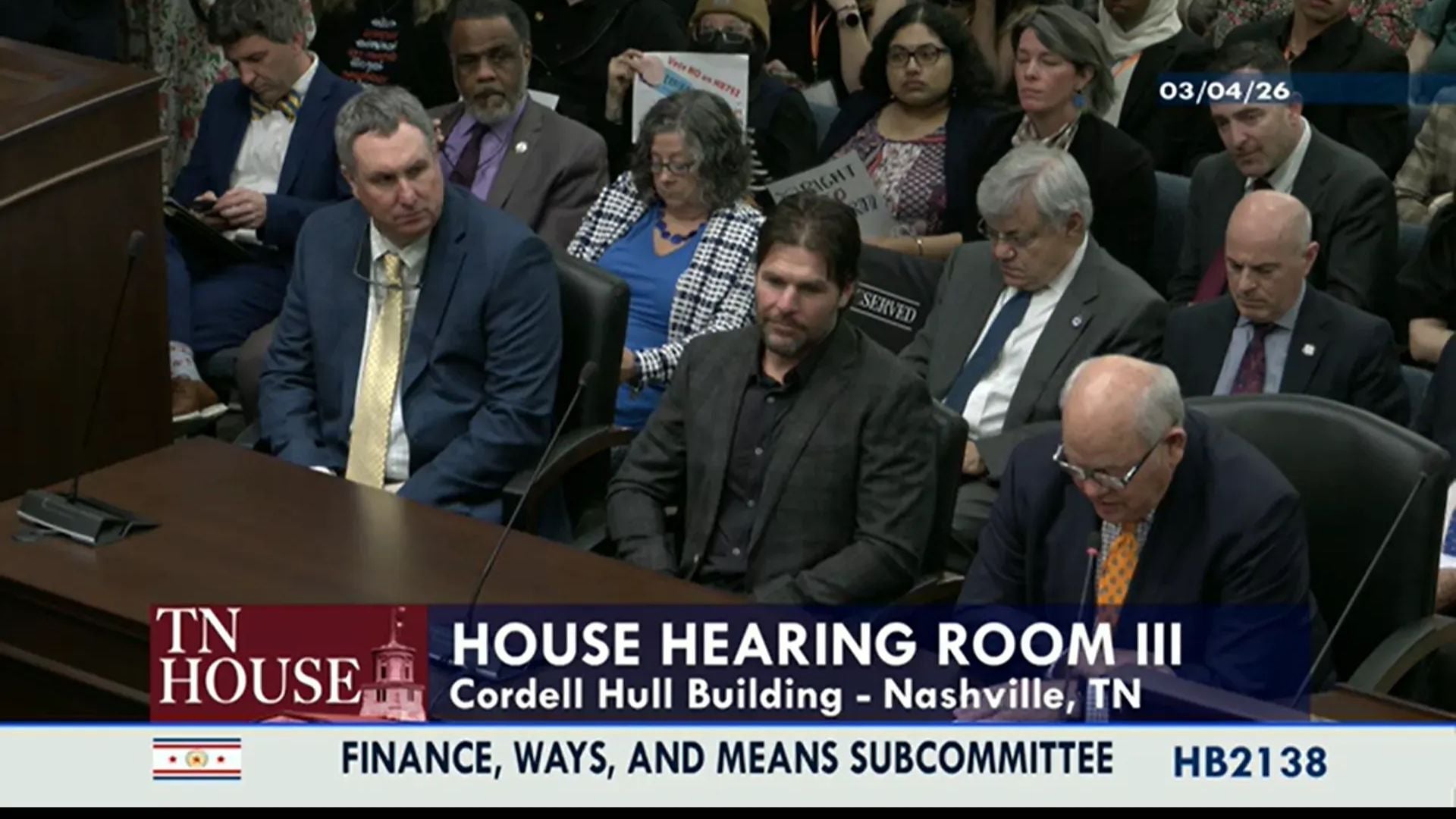 Lawmaker says Tennessee’s motorcycle helmet law stymies tourism