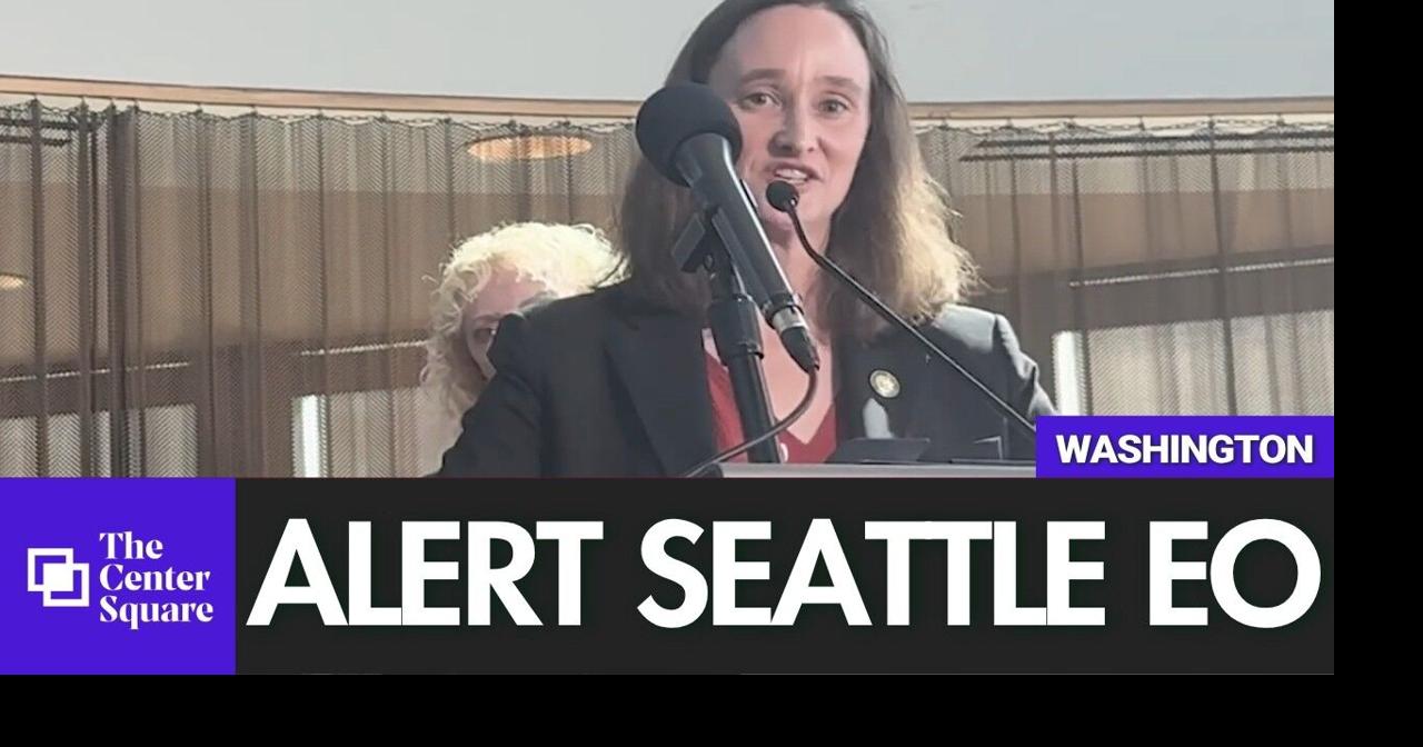 Seattle mayor signs order to address emergency protocols amid scrutiny