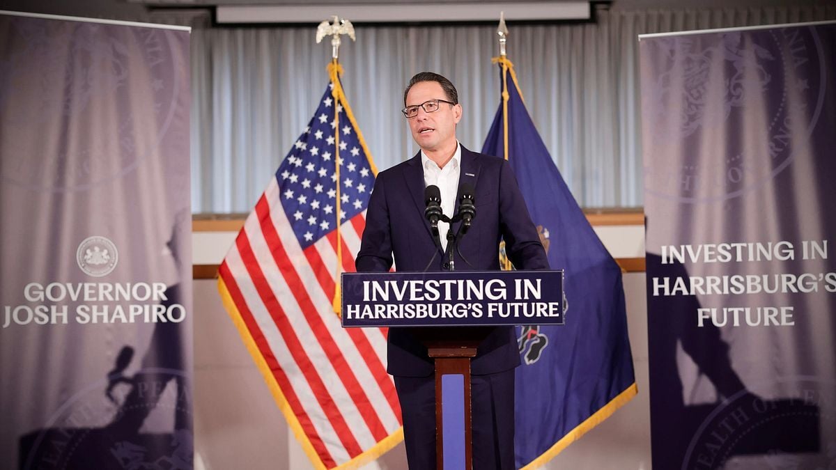 thecentersquare.com - By Nathan Benefield | Commonwealth Foundation - Op-Ed: Don't believe Shapiro's budget claims