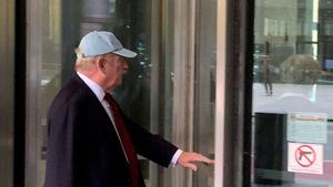 Illinois quick hits: McClain reports to prison