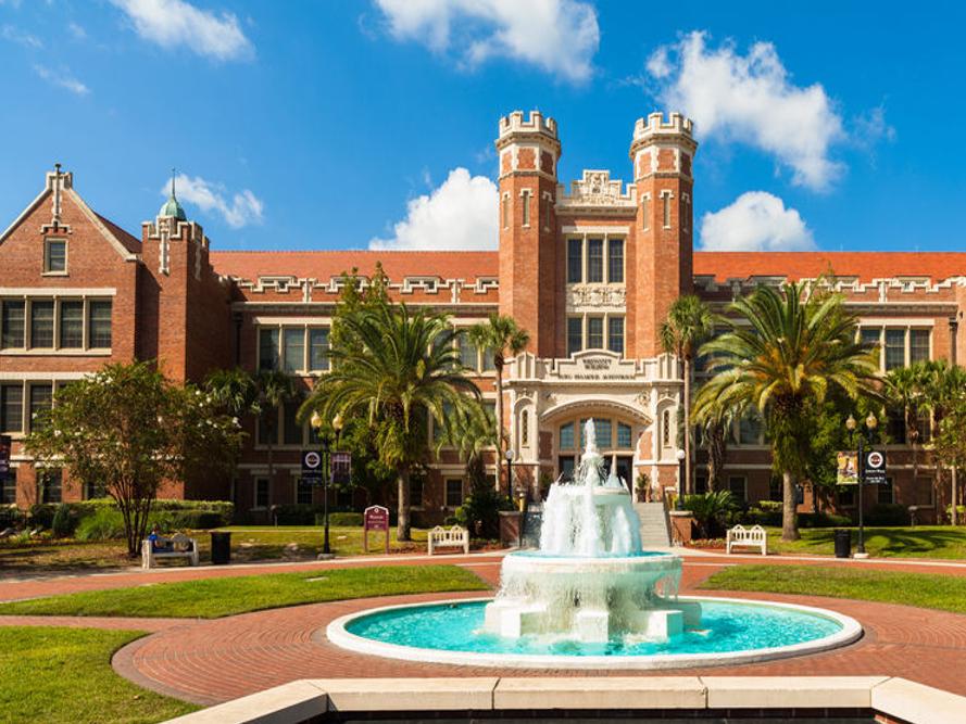 Florida S Public Universities To Plan For Campus Reopenings This Fall Florida Thecentersquare Com