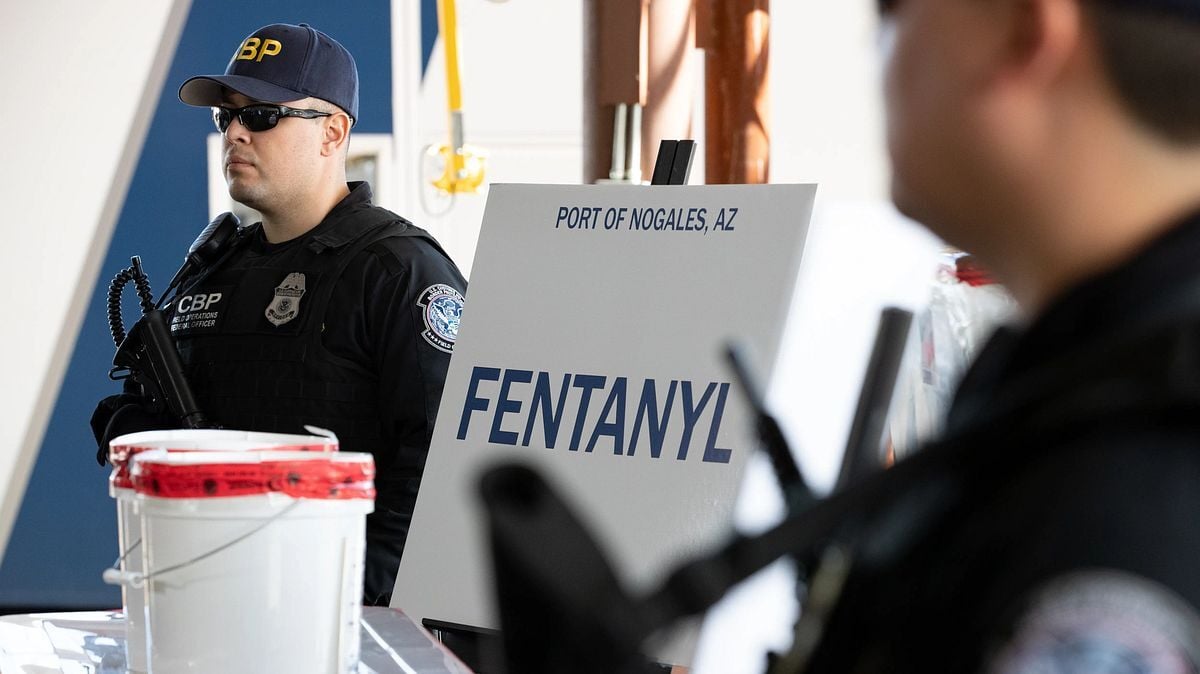 thecentersquare.com - By Bethany Blankley | The Center Square contributor - Although 95% lower than Biden era, illegal entries, apprehension up in May