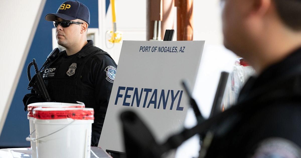 Although 95% lower than Biden era, illegal entries, apprehension up in May