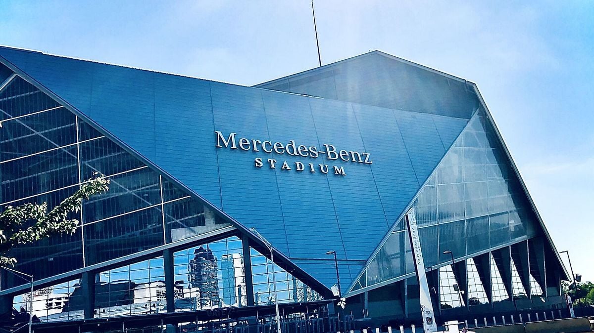 First day of World Cup games in Atlanta, first border crime arrest made