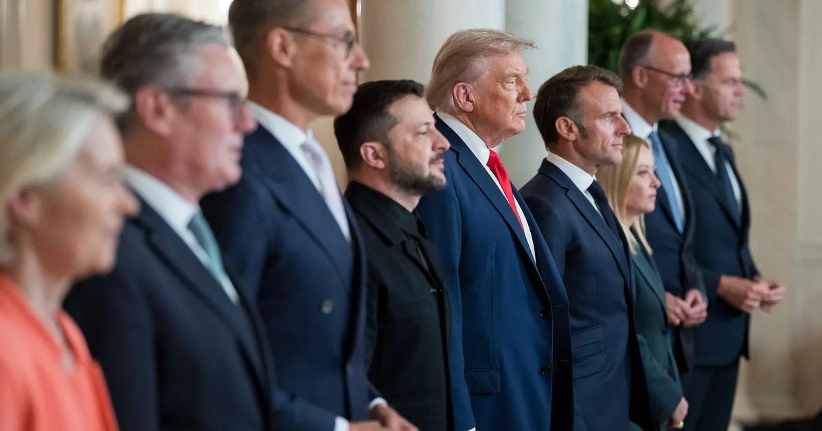 Trump likely to make waves at biggest-ever World Economic Forum