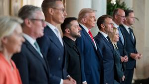 World leaders call for UN response after Maduro capture