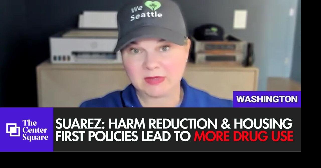 WATCH: We Heart Seattle ousted from tiny house village after exposing drug use video