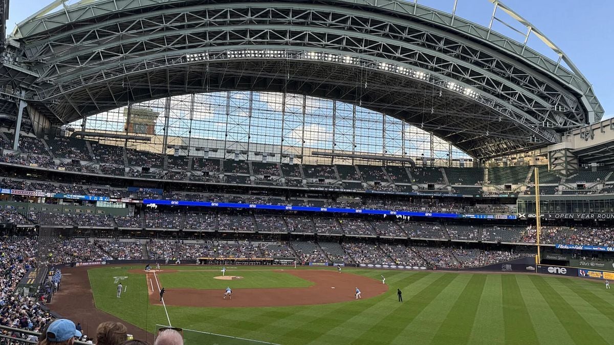 thecentersquare.com - By Benjamin Yount | The Center Square contributor - Brewers Beer District 'probably a long time planning'