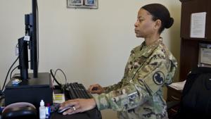 Women Veterans Recognition Day proposed