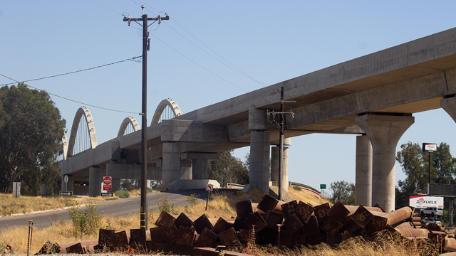 IG Report: High-Speed Rail paid out more than $1 million for travel