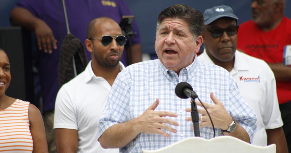 Illinois Quick Hits: Pritzker names union leader to capital board