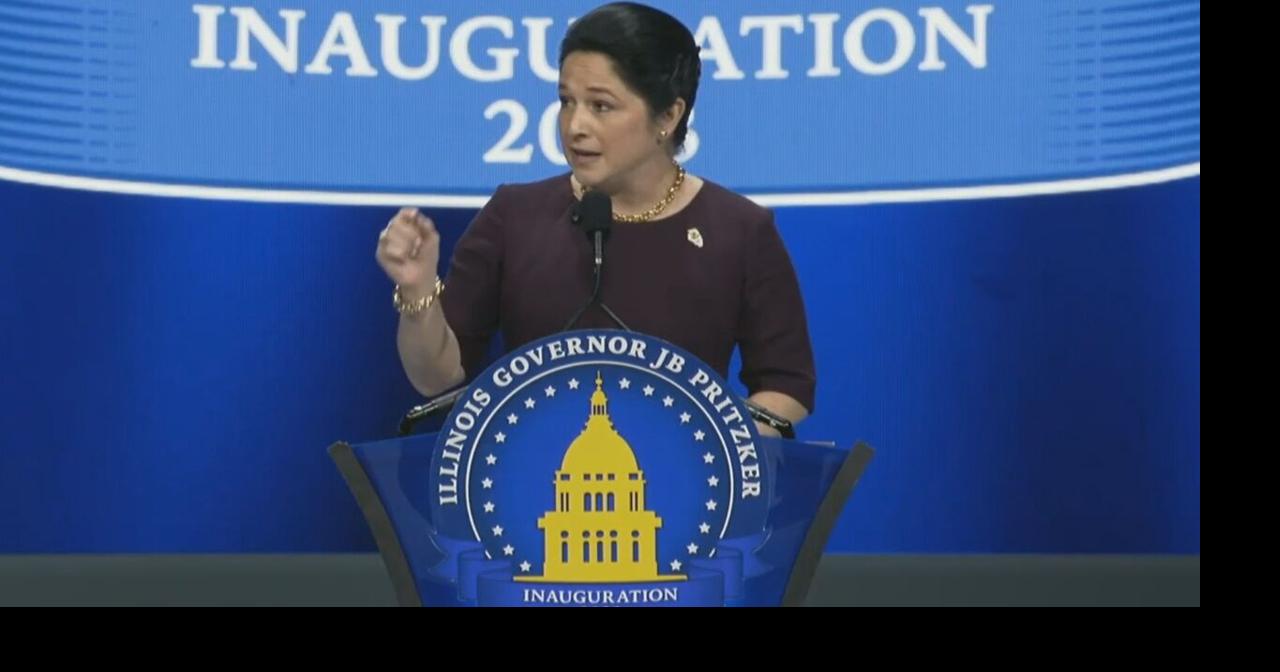 Illinois’ credit rating upgraded from worst to tied for worst