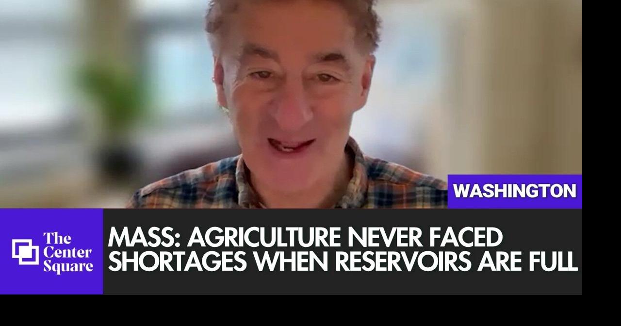 WATCH: UW professor says WA Ecology drought declaration is ...