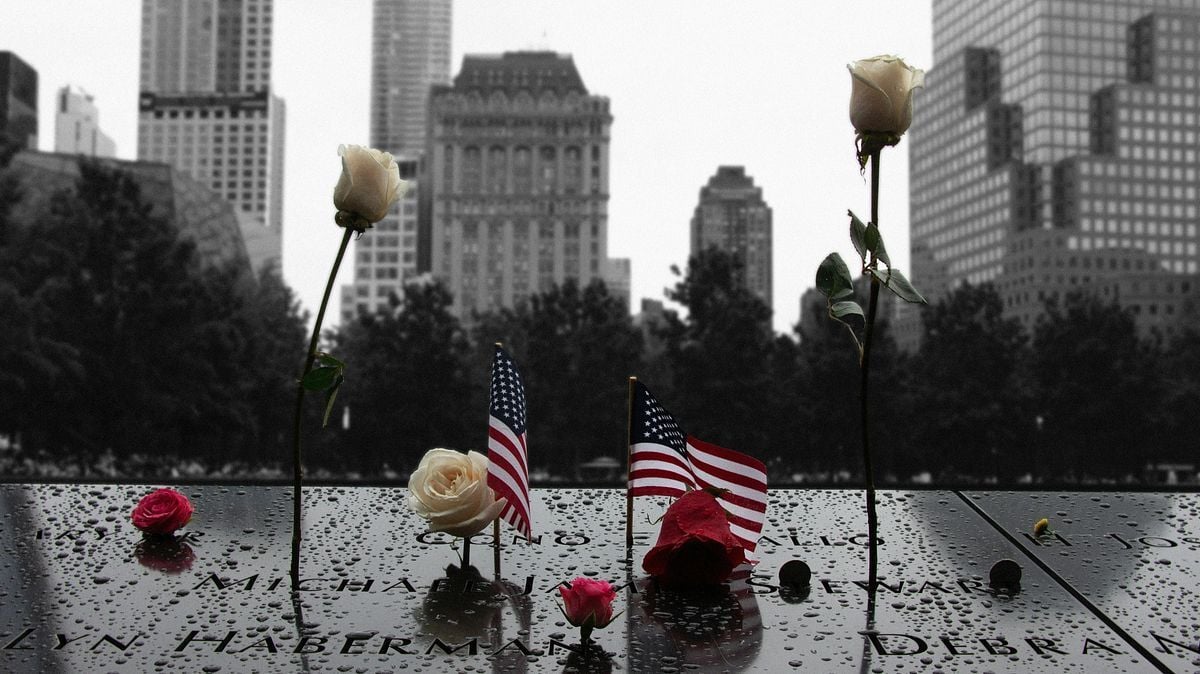 25 years after 9/11: A look back at decades of terror attacks on America