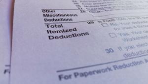 Families may now defer monthly IRS payments for major tax refund