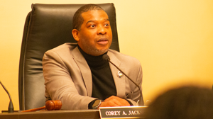 Lawmakers discuss governor's proposed budget cuts