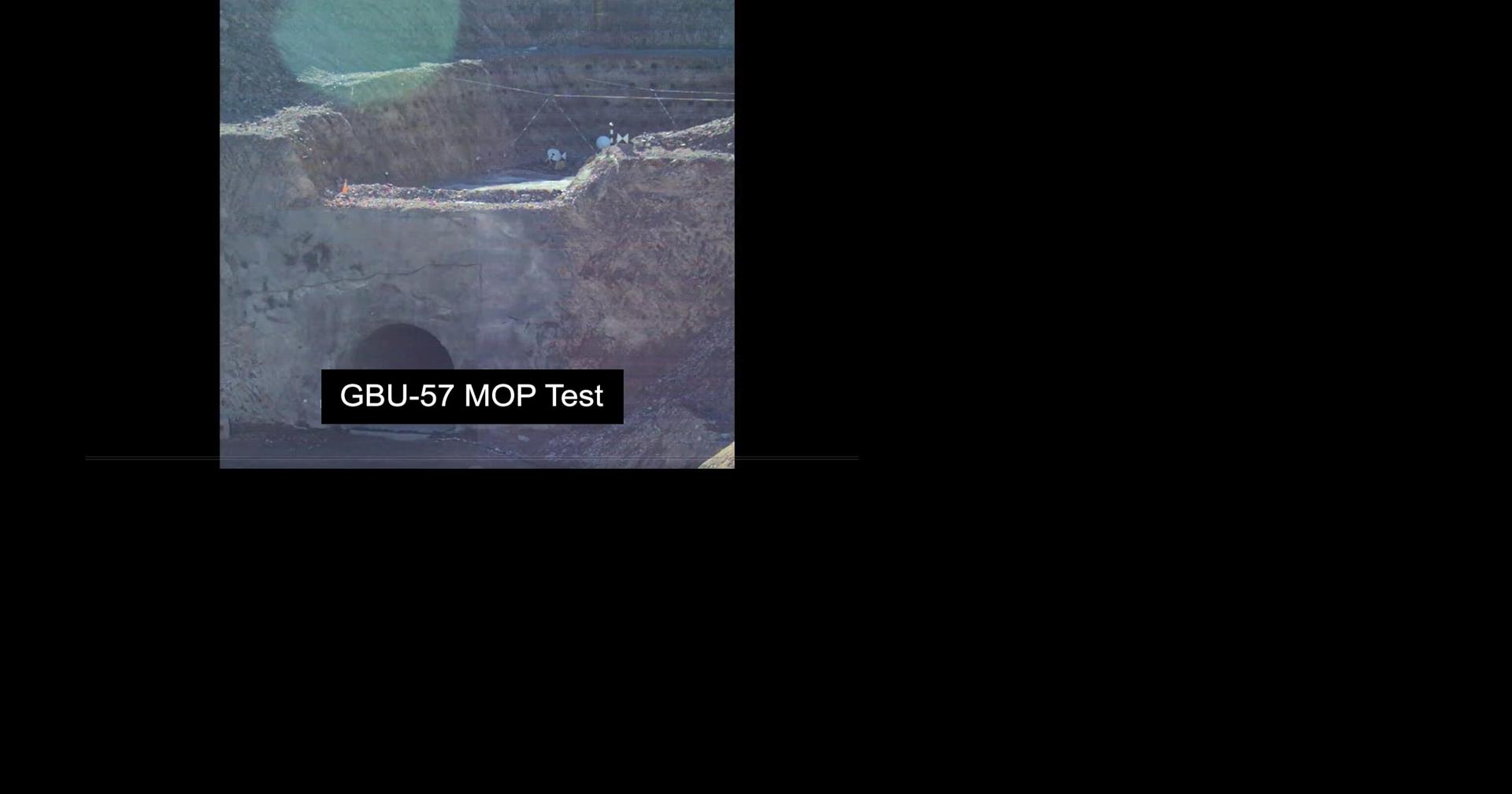 Analysis: Operation Midnight Hammer likely cost taxpayers at least ...
