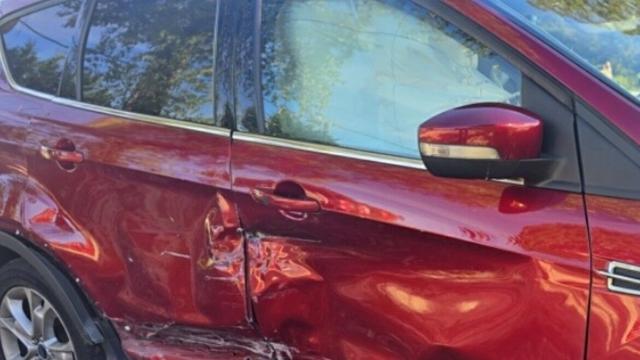 Bill would make staging auto accidents a federal crime