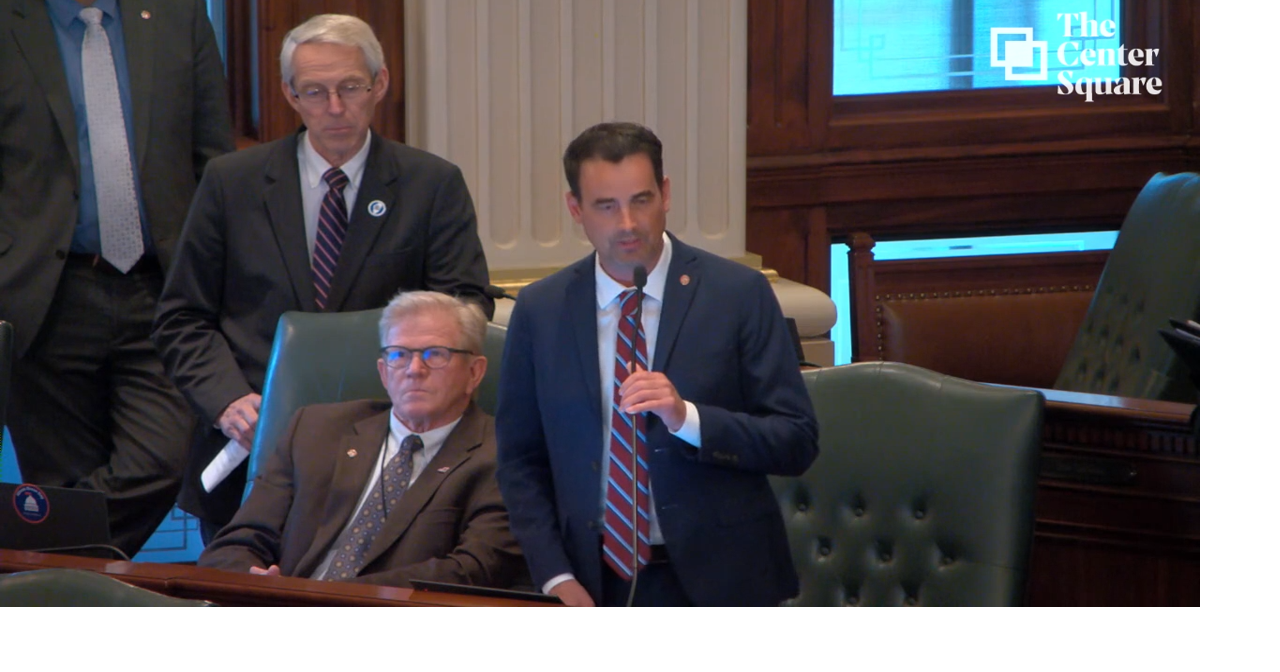 Measure allowing 20 minutes of relaxation in Illinois schools headed to the governor
