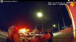 Statehouse measure would require Illinois EMS to wear body cameras